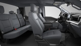2026 Ford Super Duty® Internal Image 1